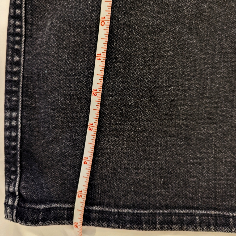 Zara Authentic Denim by TRF